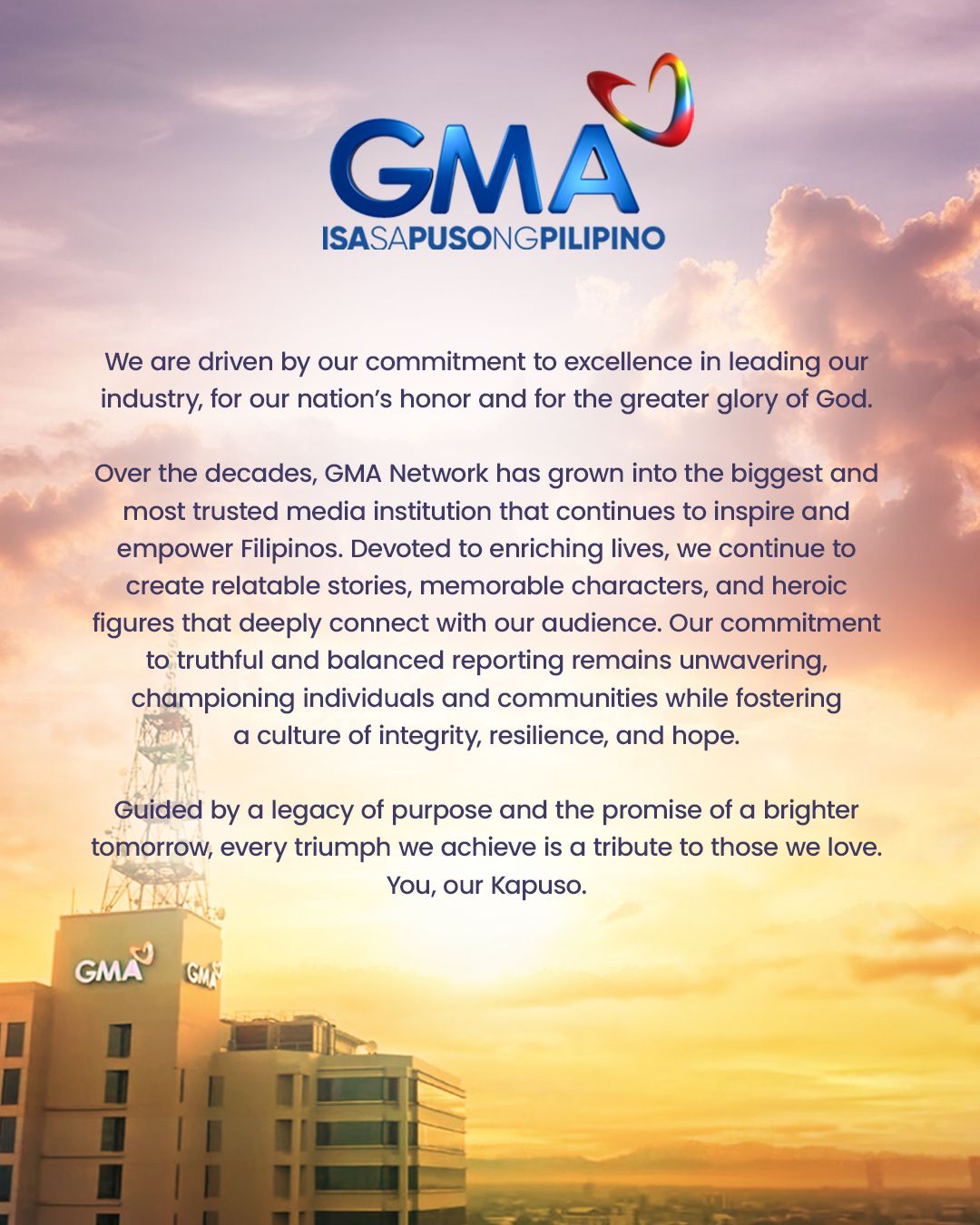 GMA Network