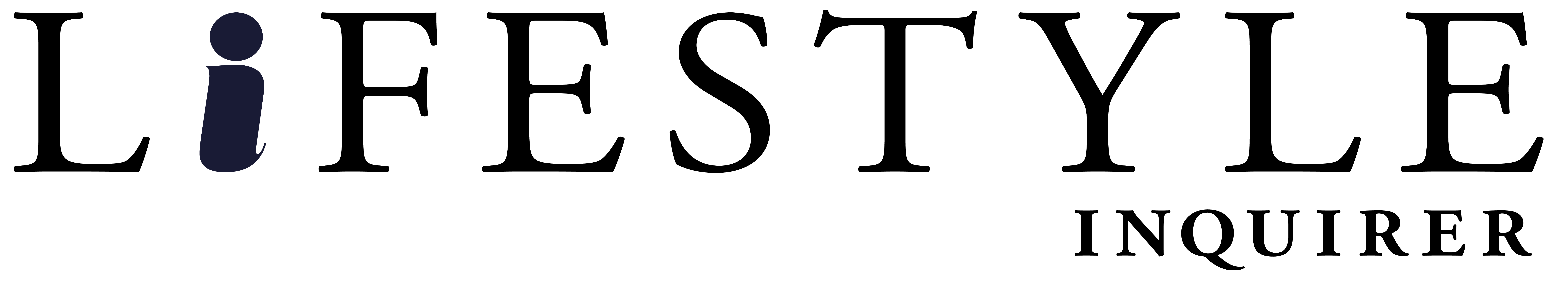 Lifestyle logo