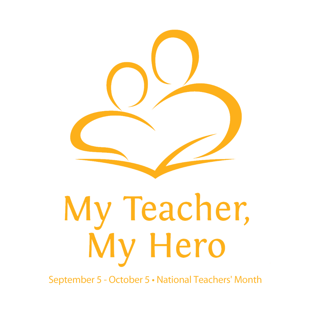 My Teacher, My Hero